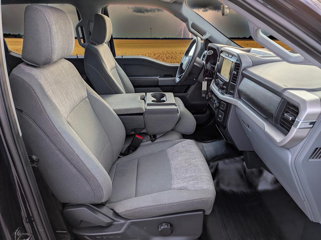 Thumbnail: 2023 Ford F-150 - 11