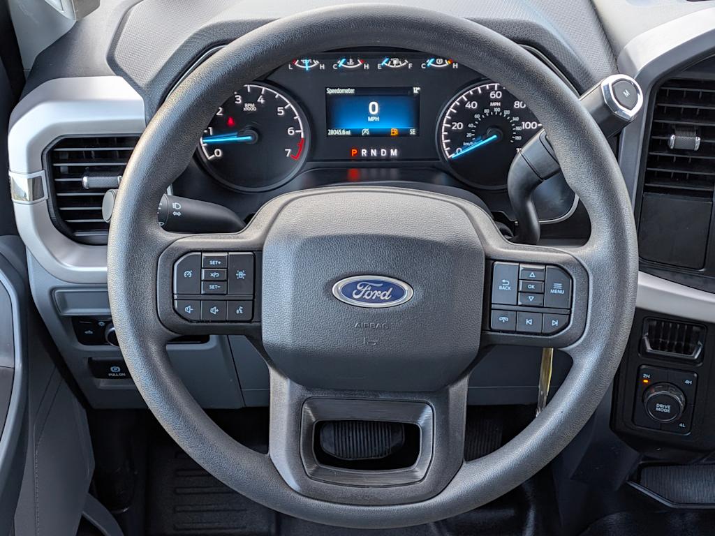Thumbnail: 2023 Ford F-150 - 13