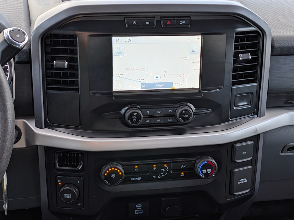 Thumbnail: 2023 Ford F-150 - 14
