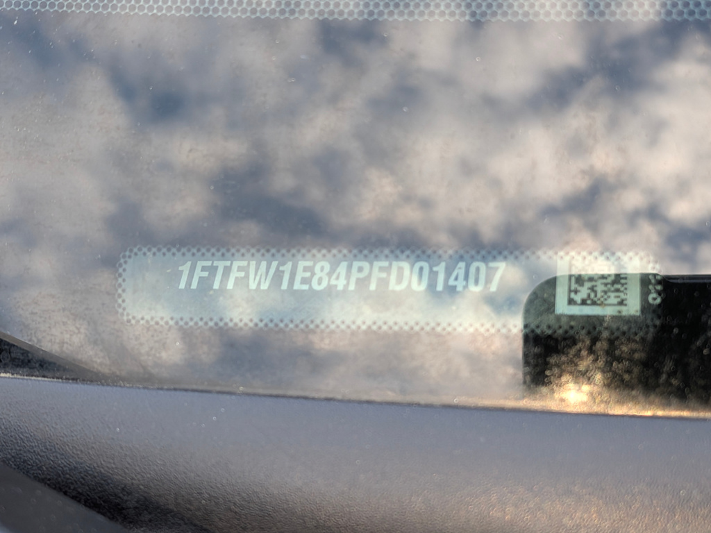 Thumbnail: 2023 Ford F-150 - 18