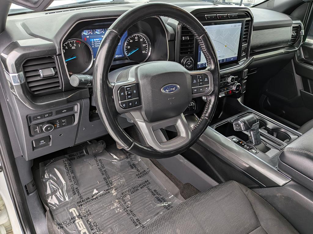 Image of 2022 Ford F-150