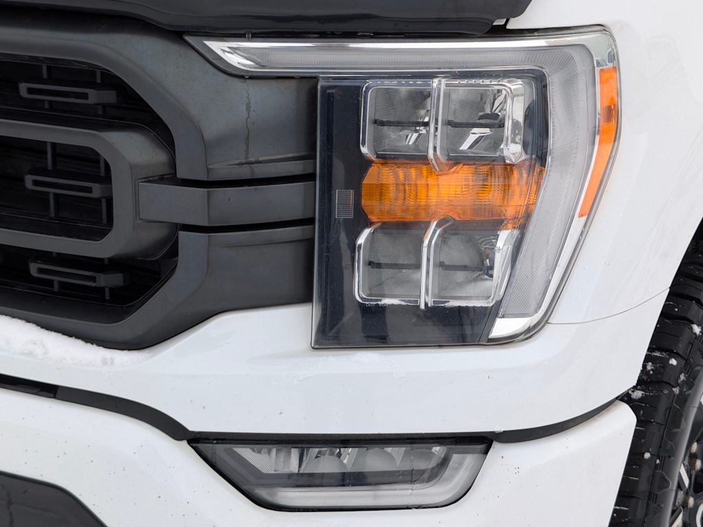 Thumbnail: 2022 Ford F-150 - 24