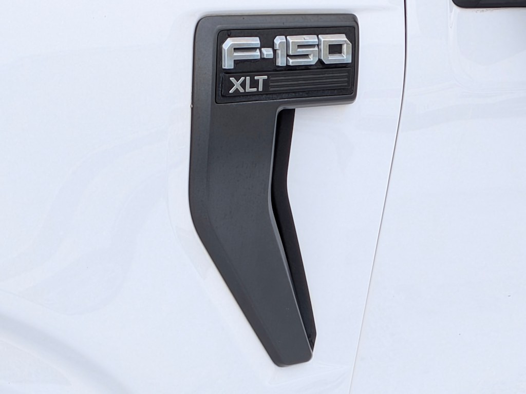 Thumbnail: 2022 Ford F-150 - 25