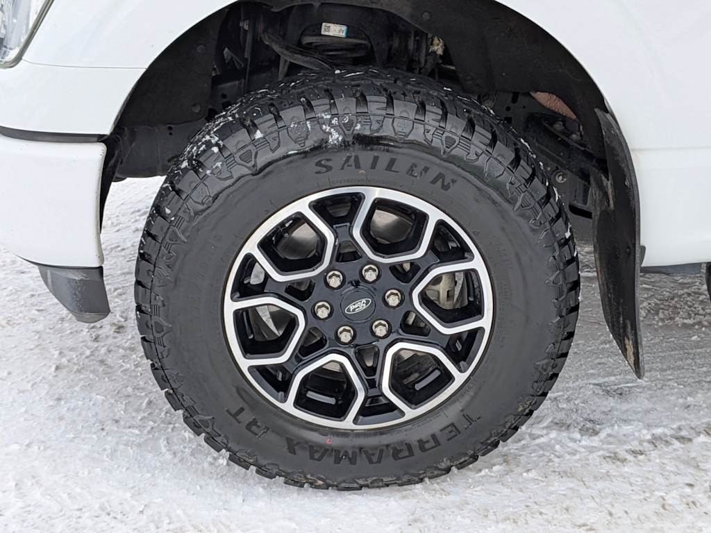 Image of 2022 Ford F-150