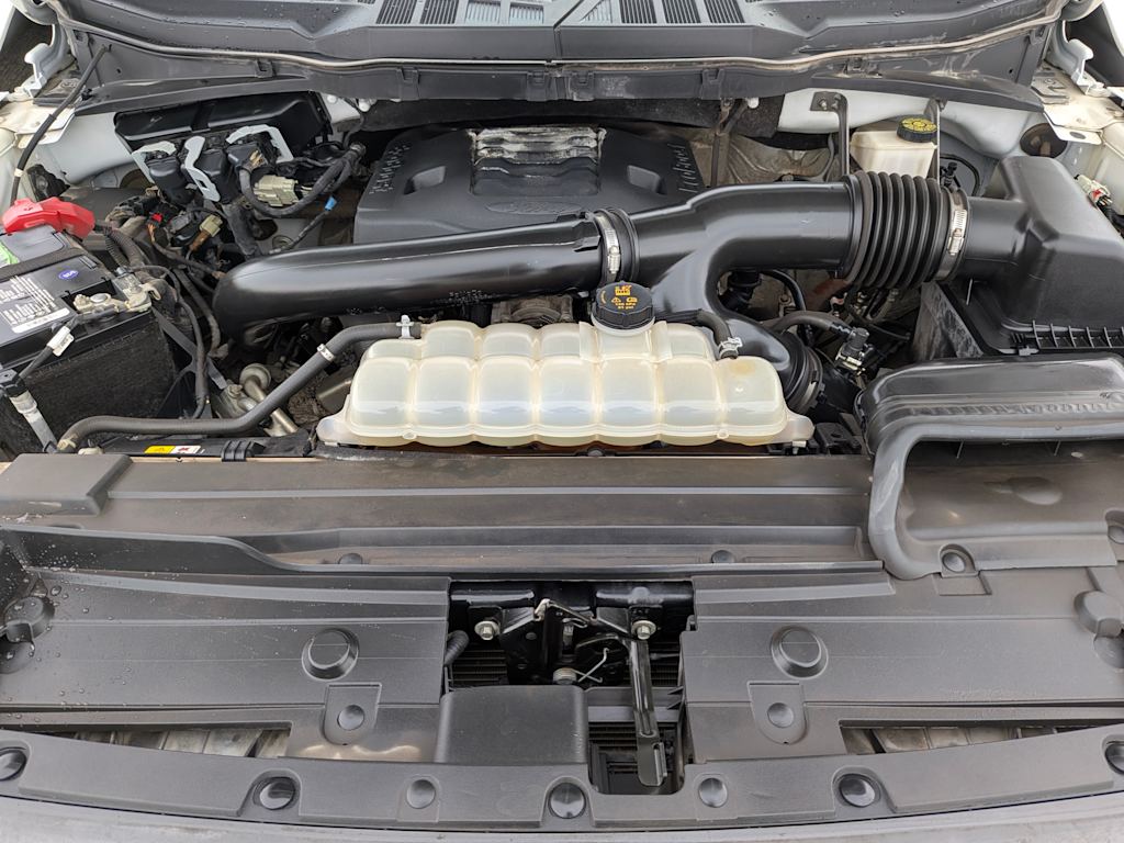 Image of 2022 Ford F-150