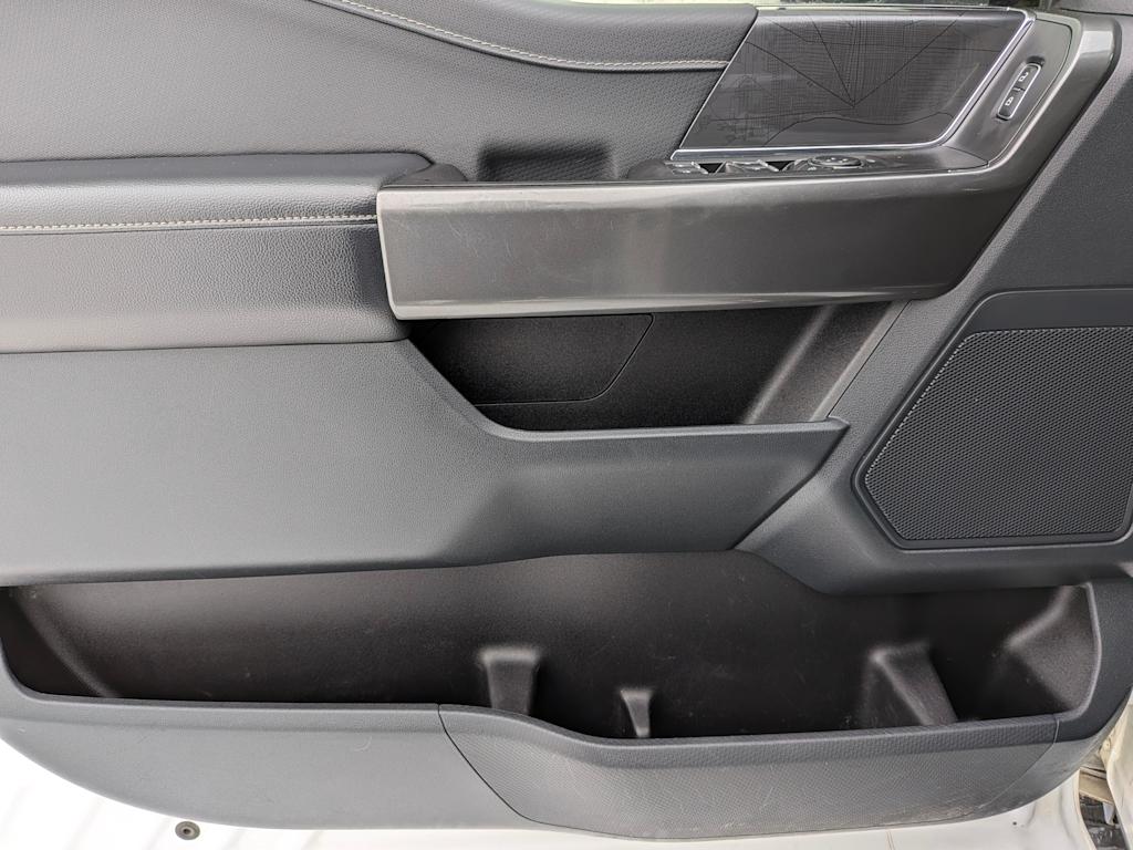 Thumbnail: 2022 Ford F-150 - 27