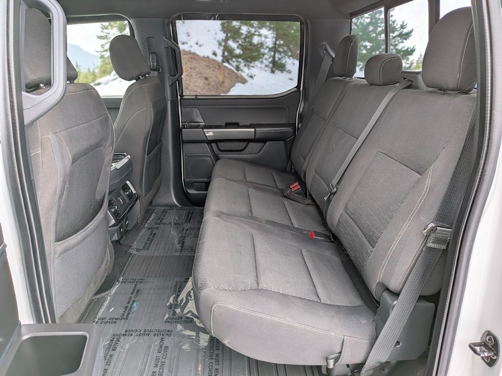 Thumbnail: 2022 Ford F-150 - 29