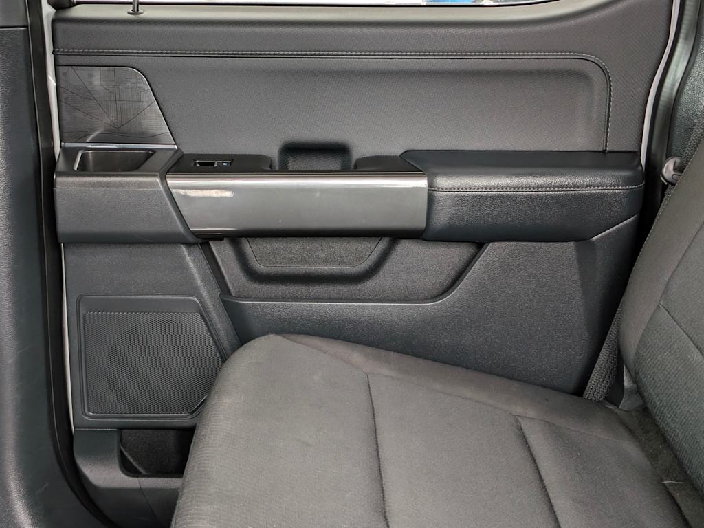 Thumbnail: 2022 Ford F-150 - 30