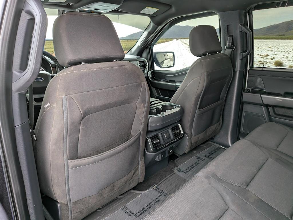 Thumbnail: 2022 Ford F-150 - 13