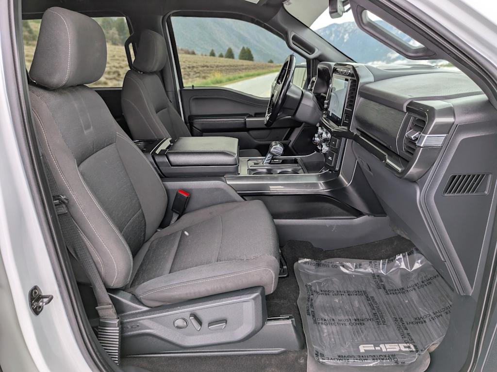 Thumbnail: 2022 Ford F-150 - 12