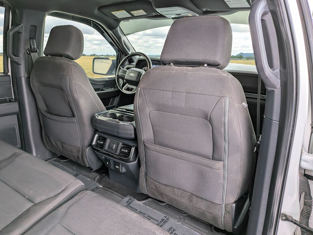 Thumbnail: 2022 Ford F-150 - 32