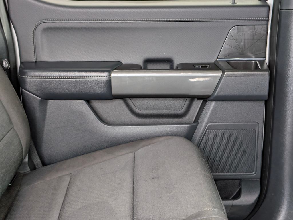 Thumbnail: 2022 Ford F-150 - 34