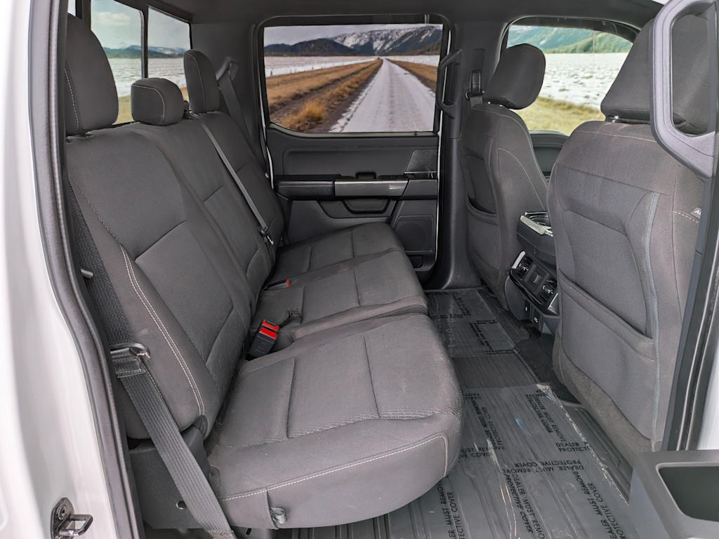 Thumbnail: 2022 Ford F-150 - 33