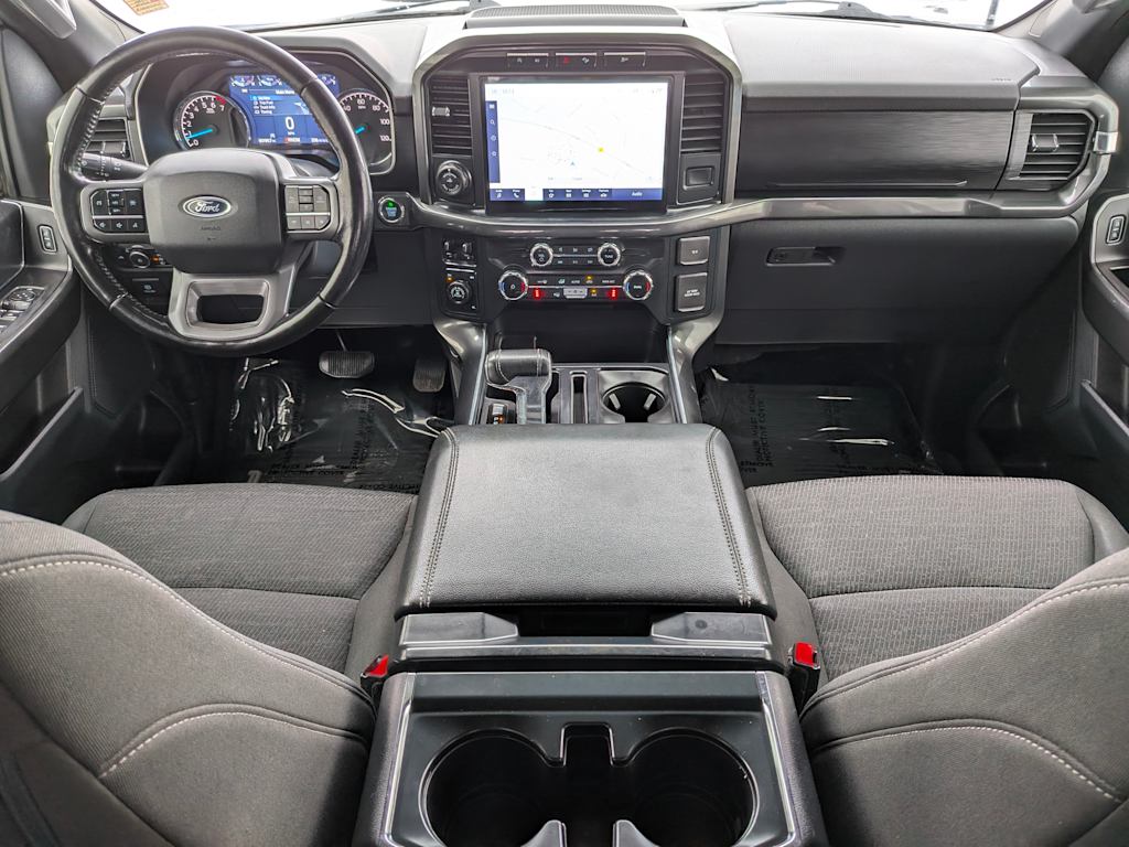 Thumbnail: 2022 Ford F-150 - 14