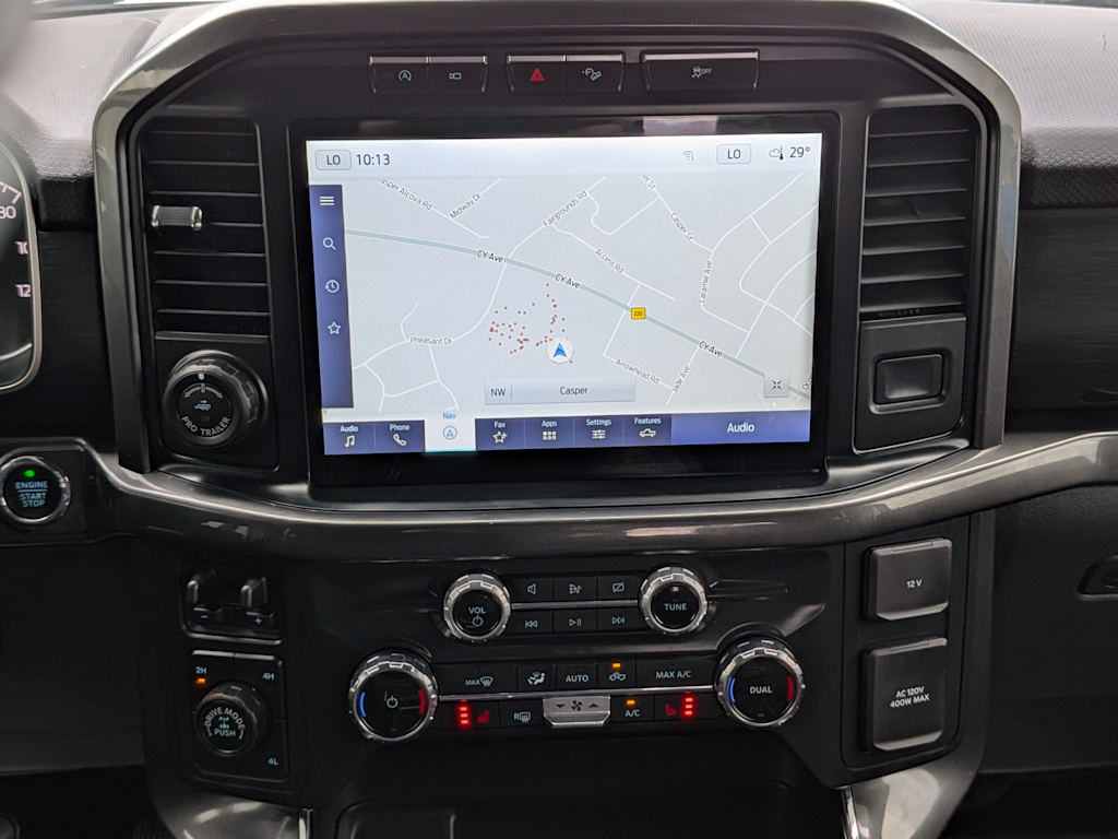 Thumbnail: 2022 Ford F-150 - 16