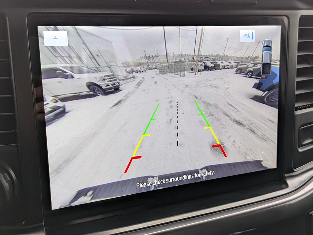 Thumbnail: 2022 Ford F-150 - 37