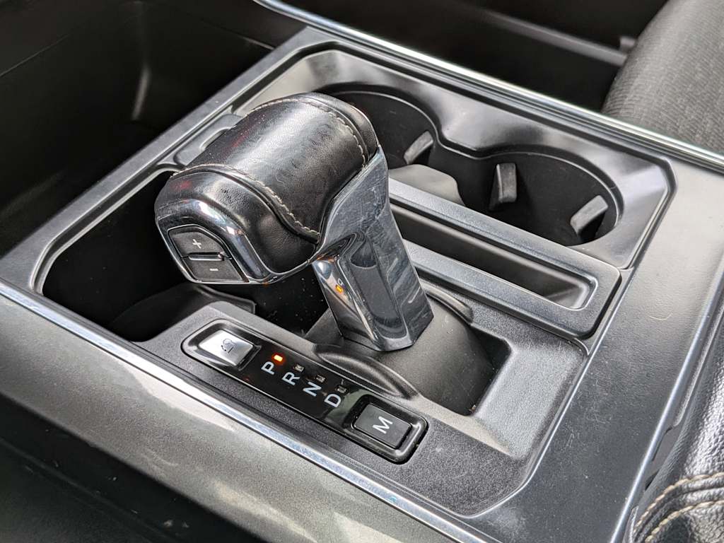 Thumbnail: 2022 Ford F-150 - 17