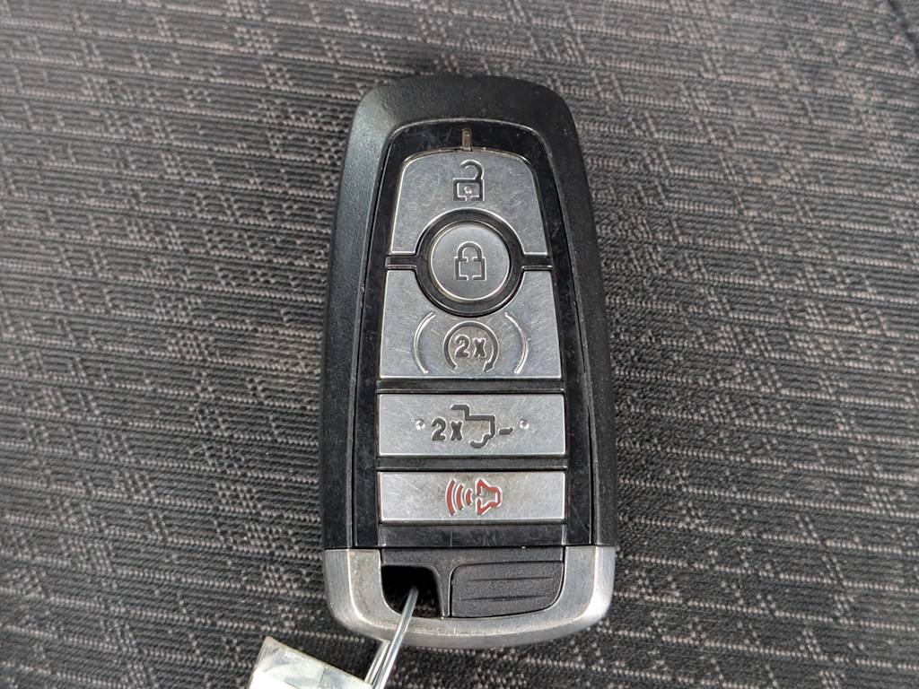 Thumbnail: 2022 Ford F-150 - 19