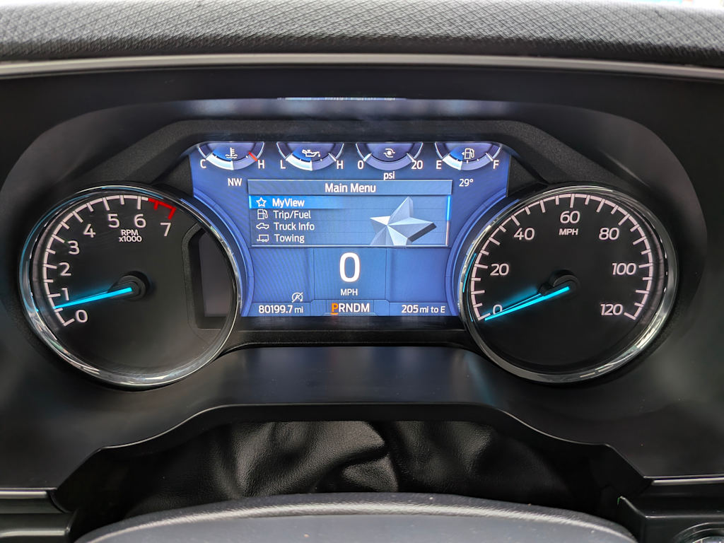 Thumbnail: 2022 Ford F-150 - 18