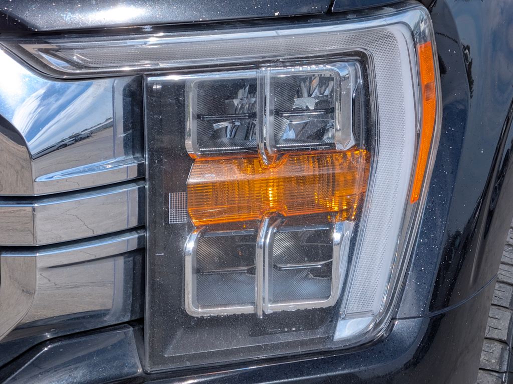 Thumbnail: 2021 Ford F-150 - 23