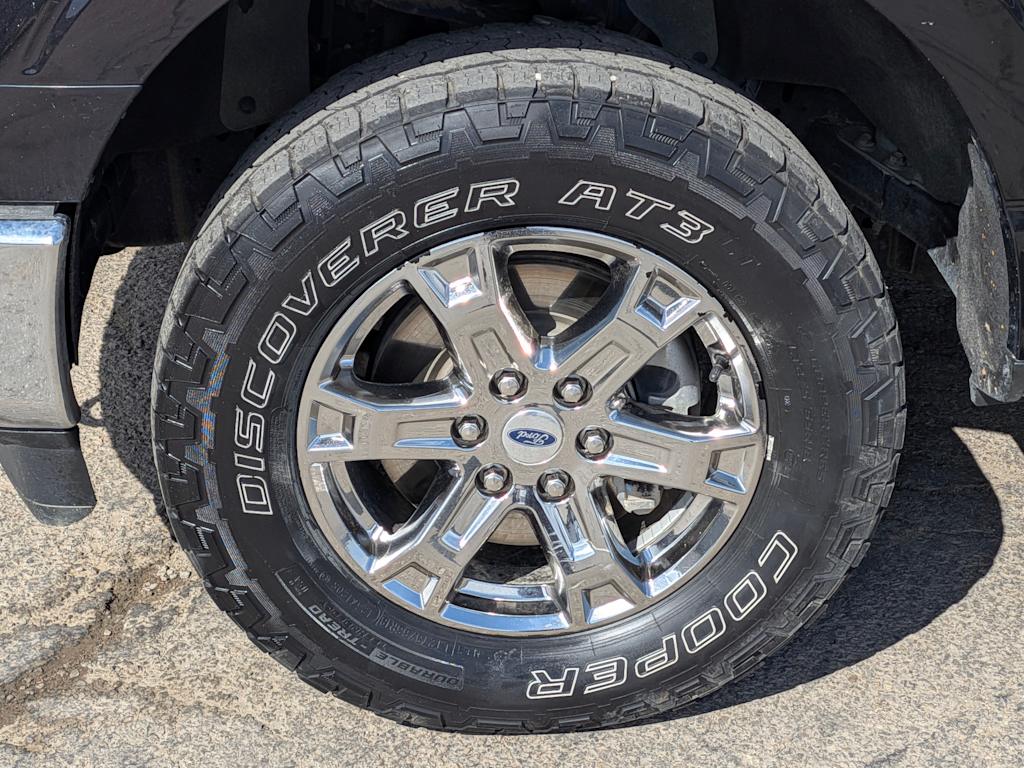 Thumbnail: 2021 Ford F-150 - 7