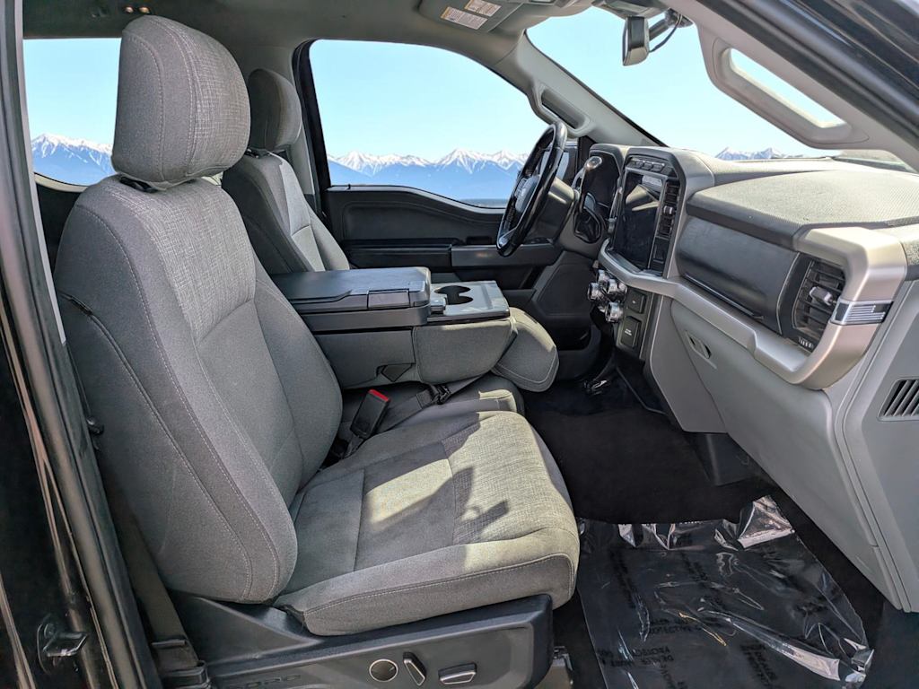 Thumbnail: 2021 Ford F-150 - 11