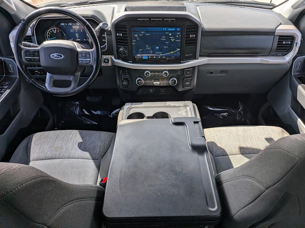 Thumbnail: 2021 Ford F-150 - 9