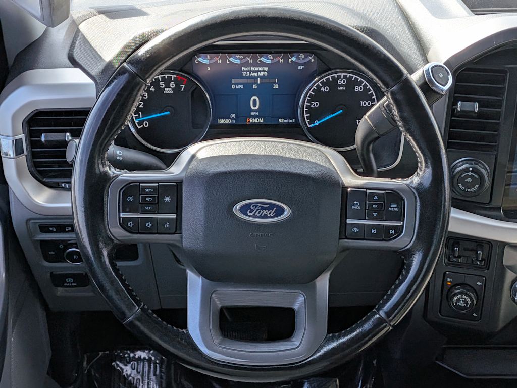 Thumbnail: 2021 Ford F-150 - 13