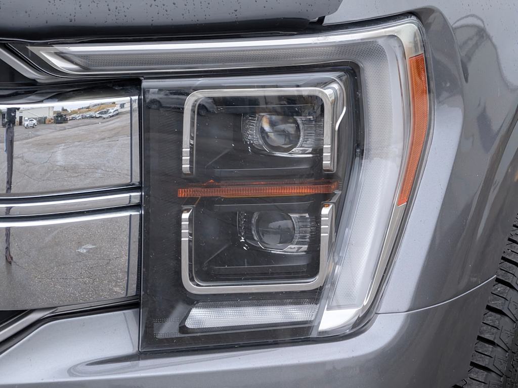 Thumbnail: 2023 Ford F-150 - 24