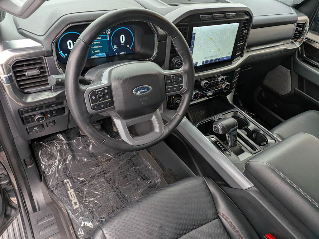 Thumbnail: 2023 Ford F-150 - 2