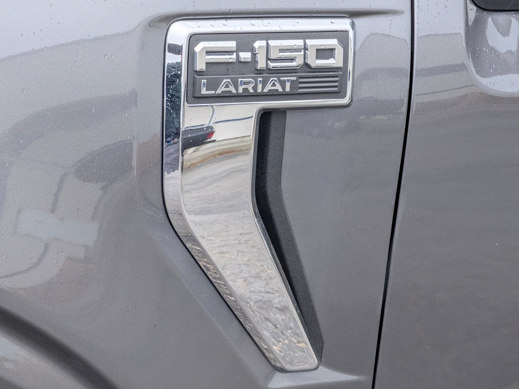 Thumbnail: 2023 Ford F-150 - 7