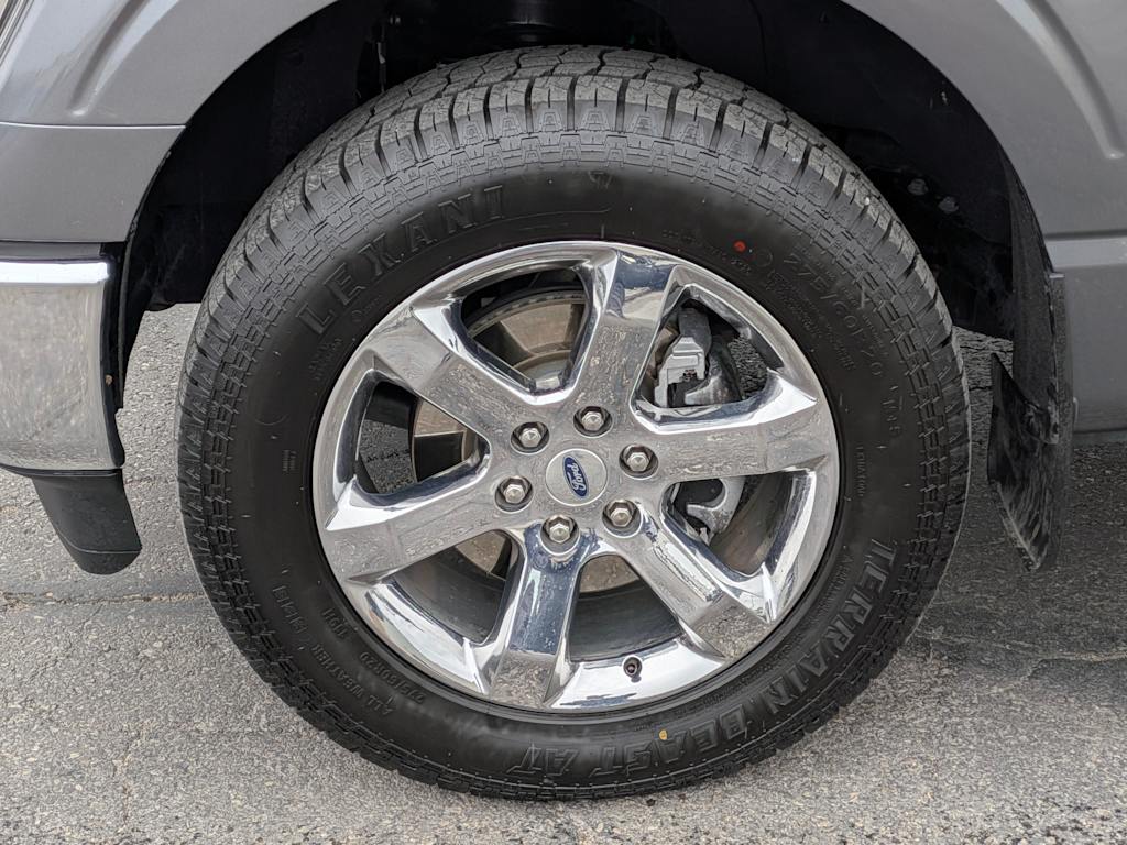 Thumbnail: 2023 Ford F-150 - 8