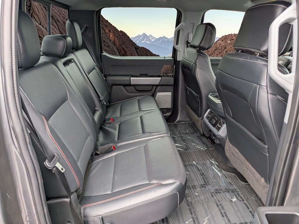 Thumbnail: 2023 Ford F-150 - 26