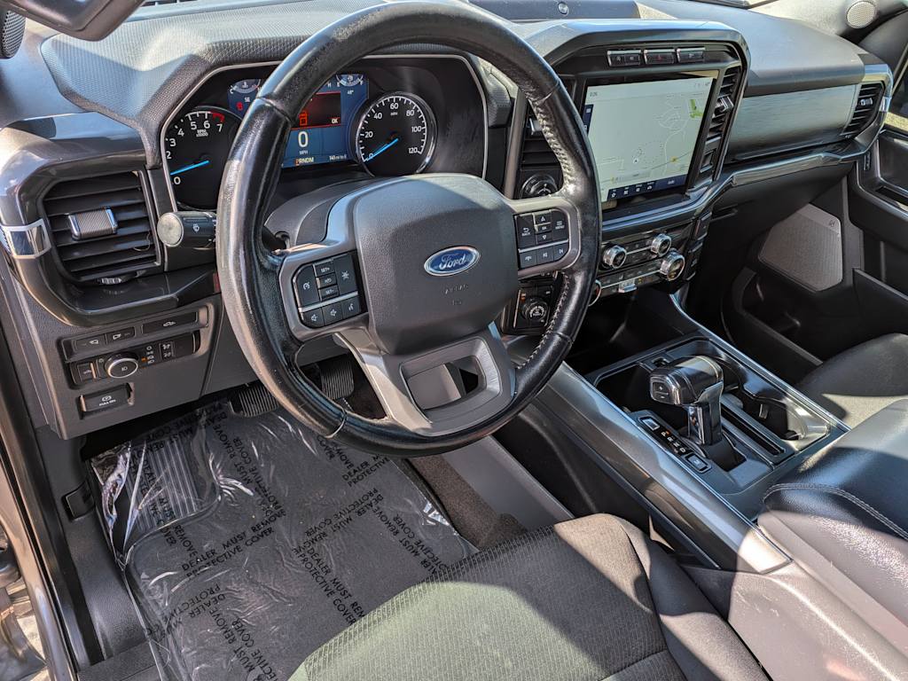 Thumbnail: 2021 Ford F-150 - 2