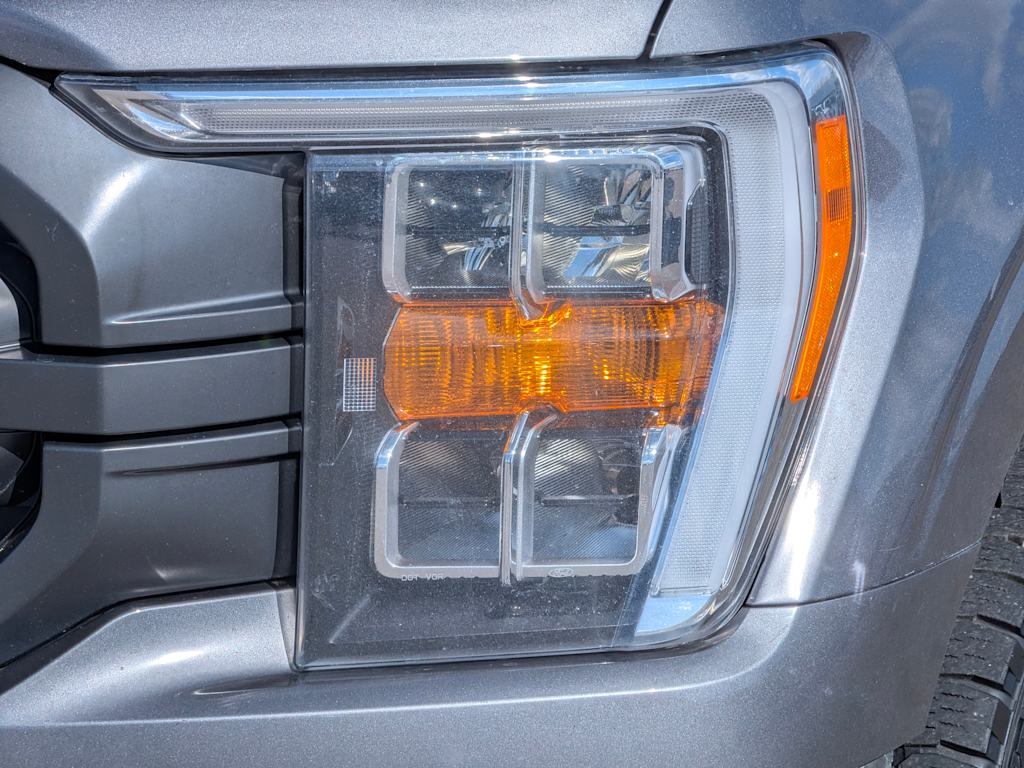 Thumbnail: 2021 Ford F-150 - 24