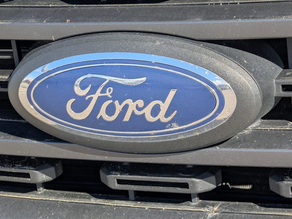 Thumbnail: 2021 Ford F-150 - 7