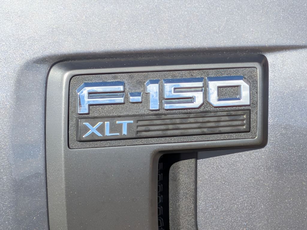 Thumbnail: 2021 Ford F-150 - 25