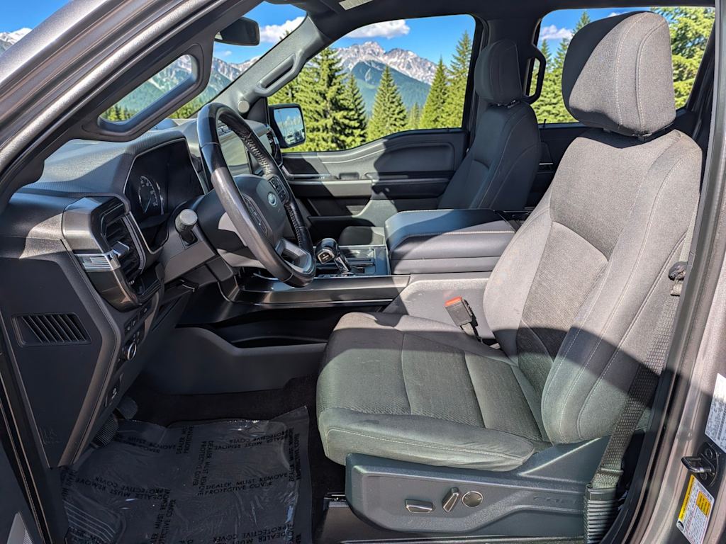 Thumbnail: 2021 Ford F-150 - 11