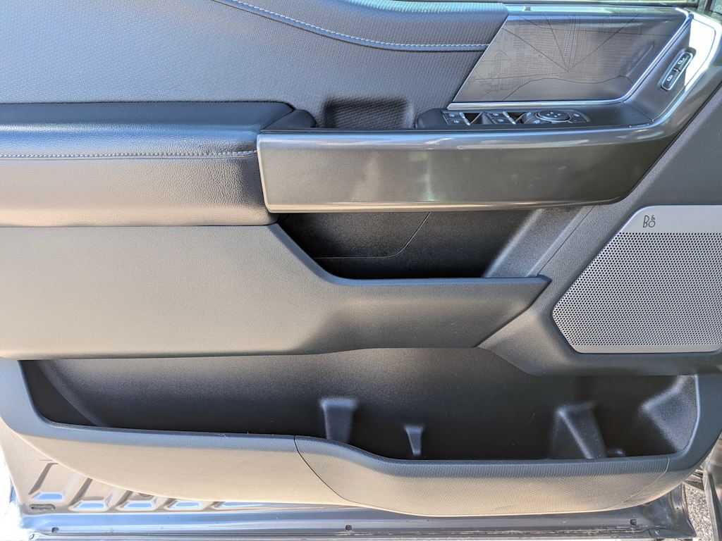 Thumbnail: 2021 Ford F-150 - 27