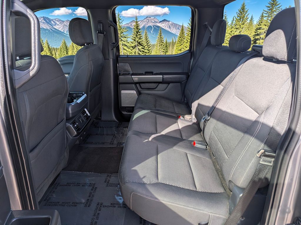 Thumbnail: 2021 Ford F-150 - 13