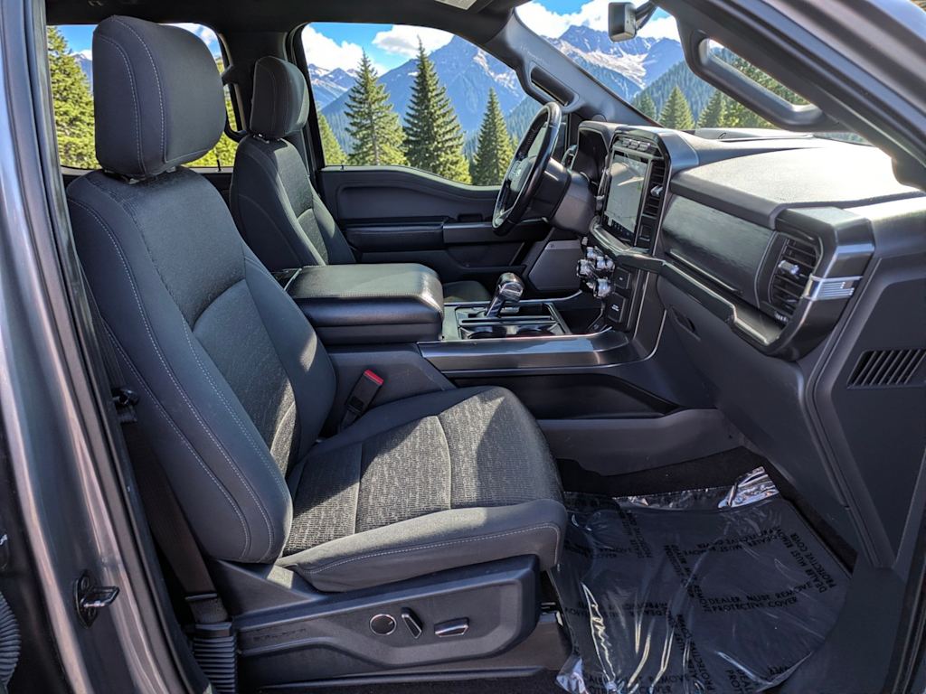 Thumbnail: 2021 Ford F-150 - 12