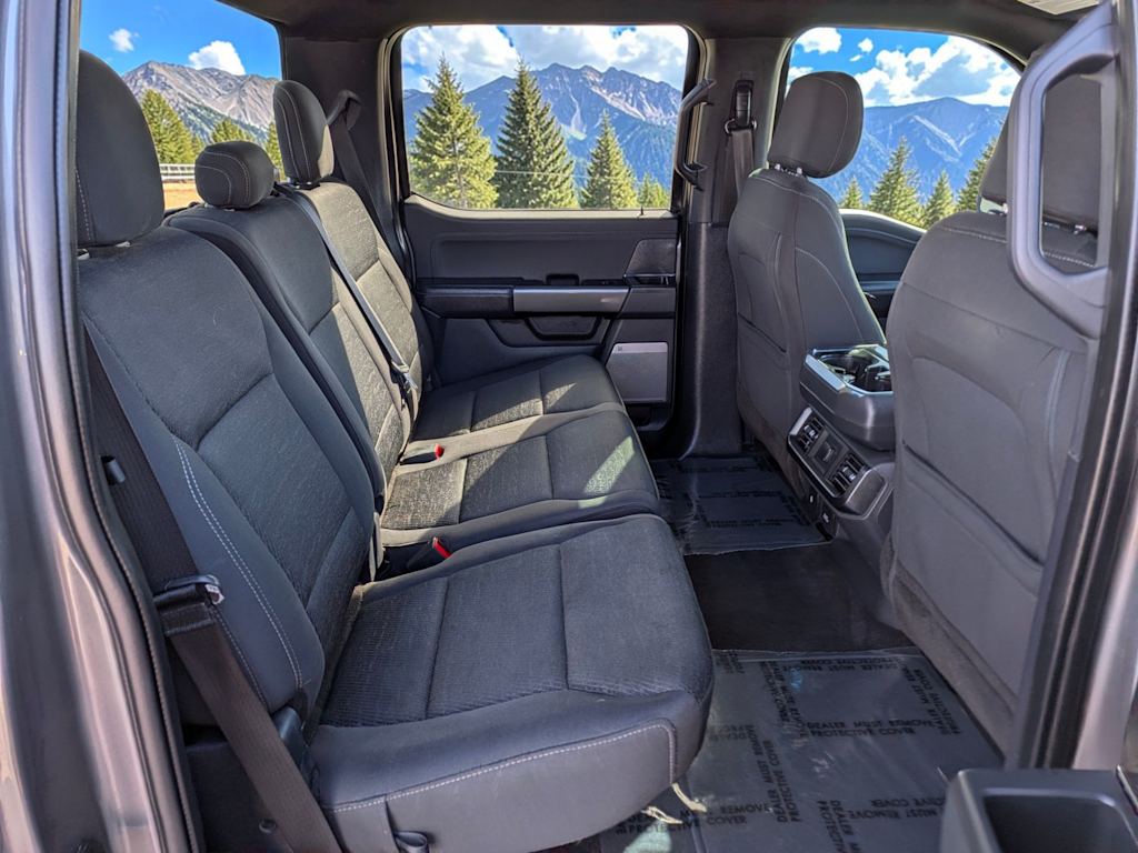 Thumbnail: 2021 Ford F-150 - 30