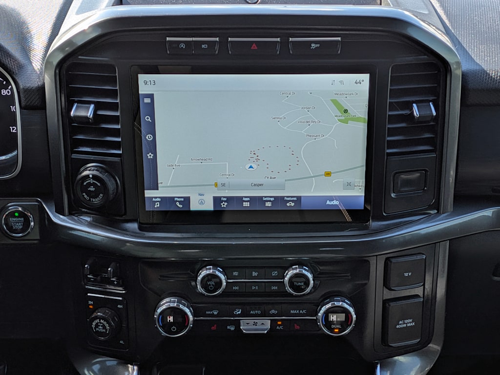 Thumbnail: 2021 Ford F-150 - 15