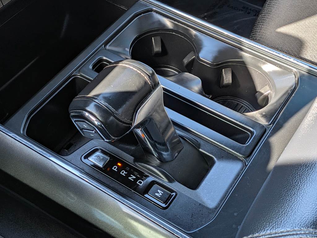 Thumbnail: 2021 Ford F-150 - 16