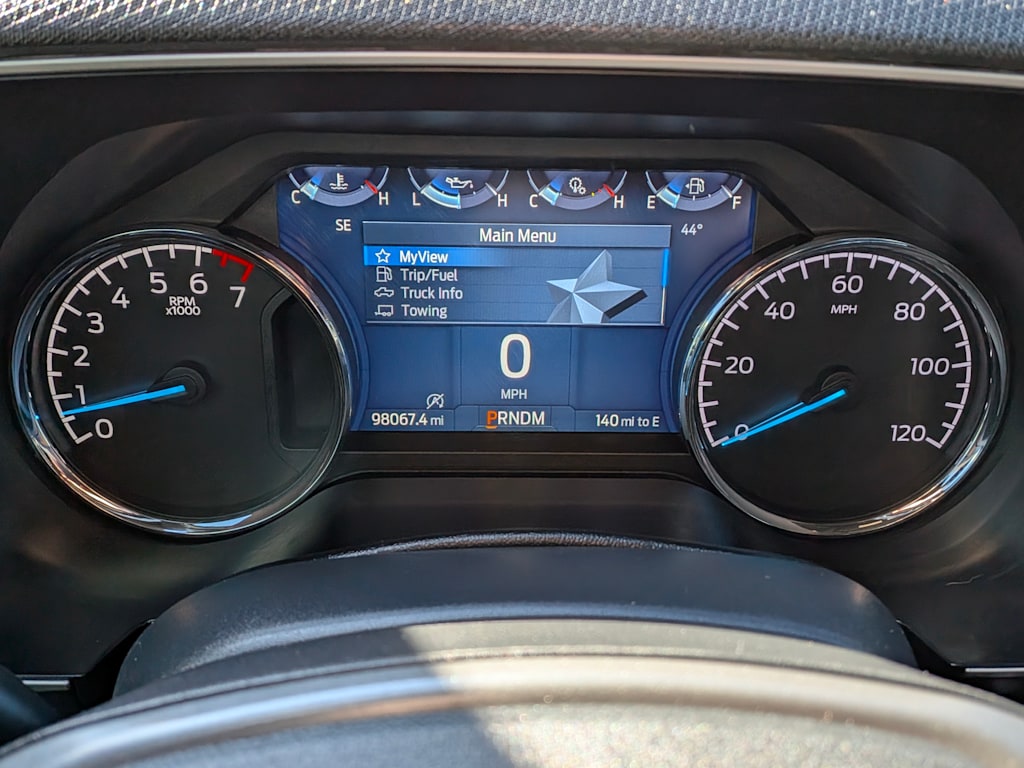 Thumbnail: 2021 Ford F-150 - 17