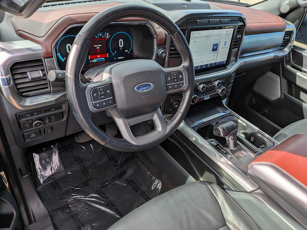 Thumbnail: 2022 Ford F-150 - 2