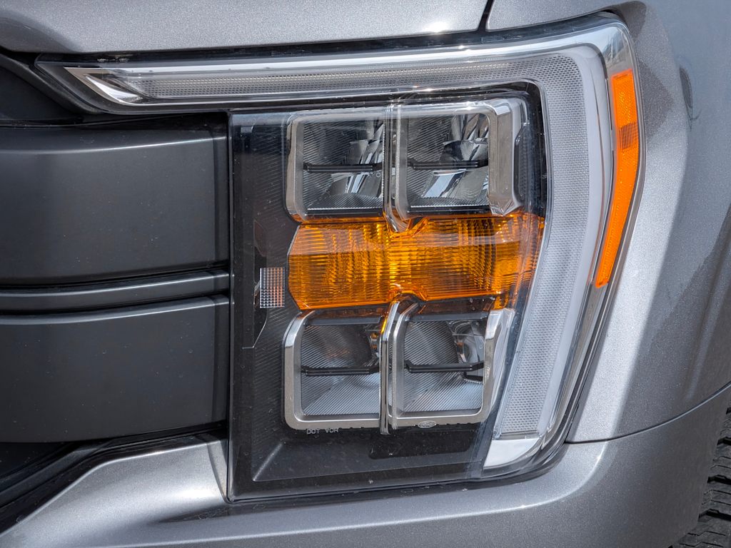 Thumbnail: 2022 Ford F-150 - 24