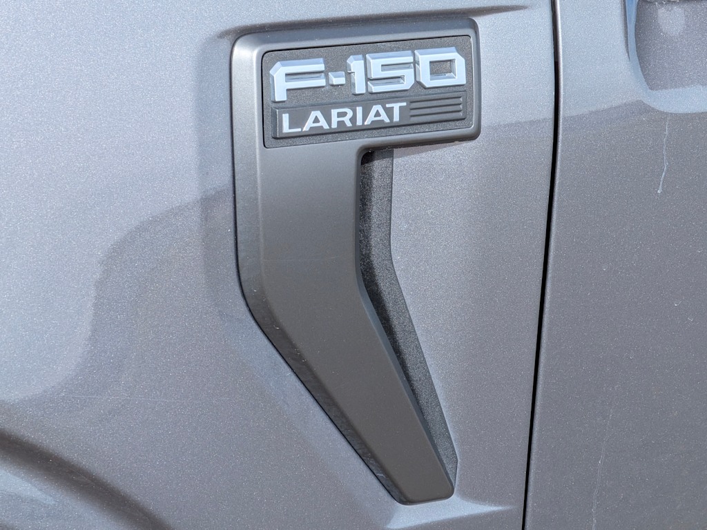 Thumbnail: 2022 Ford F-150 - 7