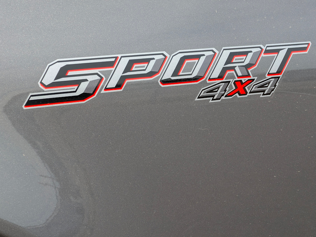 Thumbnail: 2022 Ford F-150 - 27