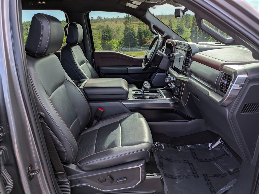 Thumbnail: 2022 Ford F-150 - 12